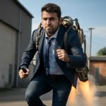 Турбослав jetpack joyride: хроники реактивного бегуна