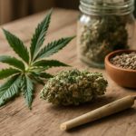 Умеренный зеленый эксперимент: канадский опыт легализации и дорожная статистика