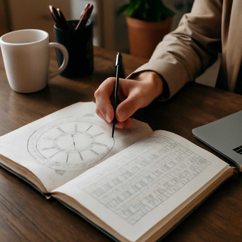 карьерный гороскоп