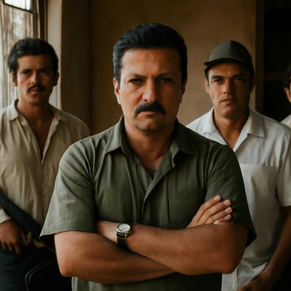 Картель Кали