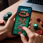 Деньги на кон: аналитика онлайн-казино