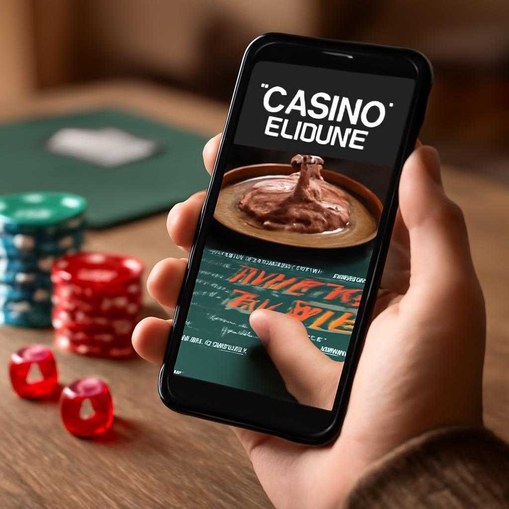 казино-онлайн