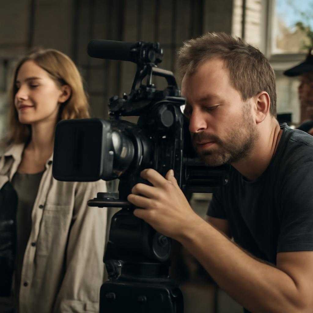 кинопроизводство