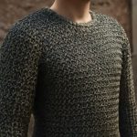 Монетный панцирь: звонкое возрождение доспеха