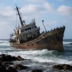 Тайна шести кораблей-призраков