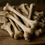 Как я выбираю идеальные кости для крэпса