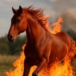 Пульс 2026: галоп огненной лошади