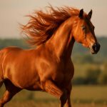 Красная огненная лошадь — галоп грядущих перемен