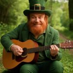 Слот leprechaun song: двойная радуга прибыли