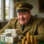 Major millions: хроника прогрессивного гиганта microgaming