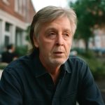 Аккорд планеты: миссия стеллы маккартни