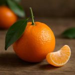 Мандариновая эволюция новогоднего стола