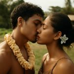 Мангаиа: ремесло женских наставниц любви