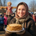 Масленица: хроника ритуала и медийного перерождения