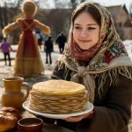 Семидневный ярмарочный круг: масленица без мифов