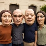 Оазис джунглей: mega masks — техническая разведка