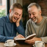 Полевой отчёт о смеховой флоре