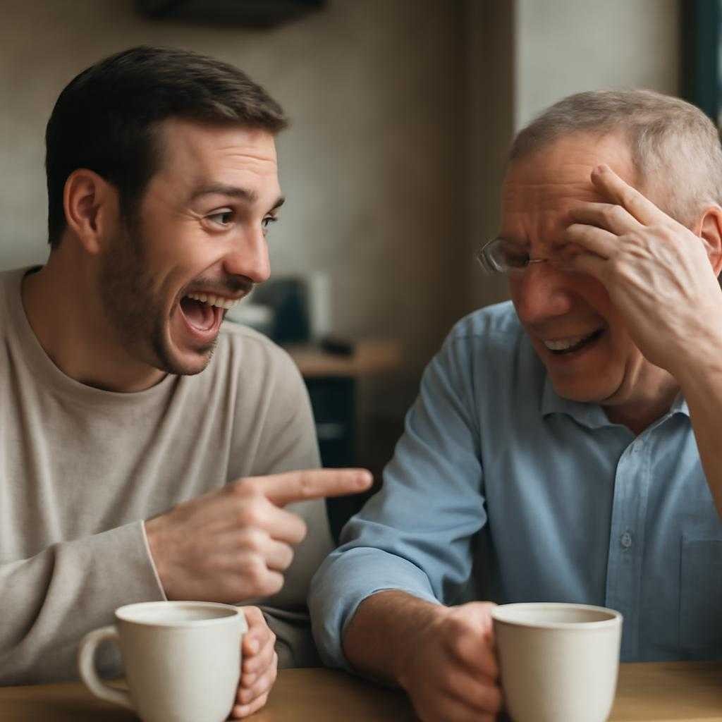 мини-анекдоты