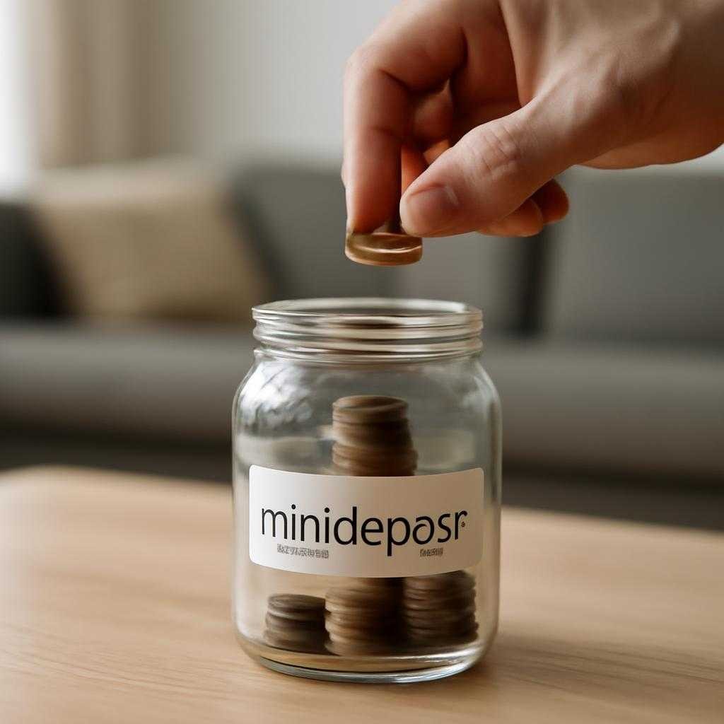 минидепозит