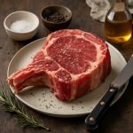 Почему homo sapiens не расстаётся с мясом: хроника мясоедства