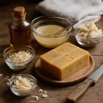 Стабильная формула домашнего геля