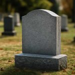 Каменная летопись под мхом