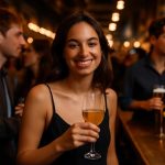 Night out: клубный азарт под неоном