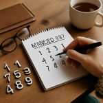 Нумерология: девятилетний хронокод судьбы