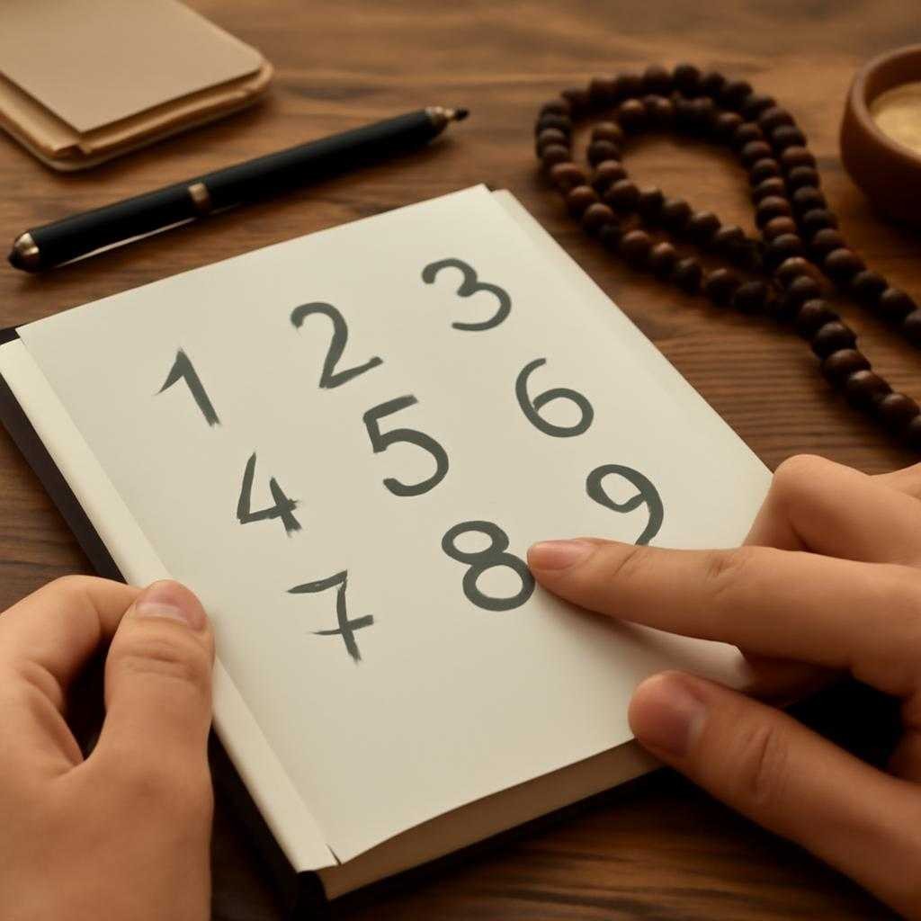 нумерология