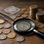 Карабахский чекан: редкие выпуски 2003–2004