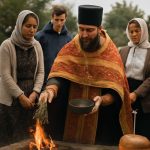 Обряды, меняющие ход удачи