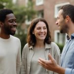 Голоса звезд: три эталона общения