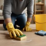 Химический дебют пасты-хамелеона