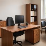 Пошаговый выбор мебели в «энтер офис»