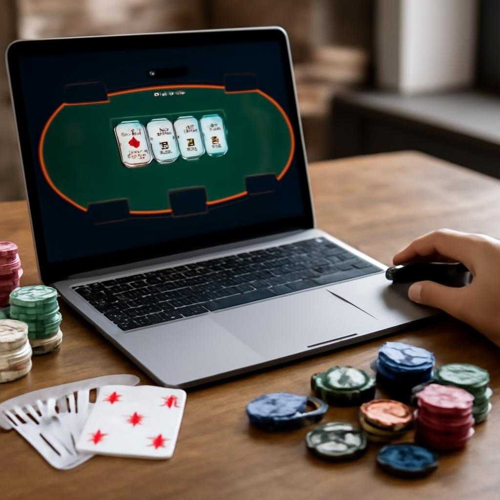 онлайн-казино