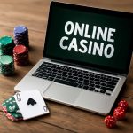 Баланс азарта и риска: онлайн-казино под лупой