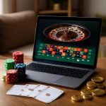 Неочевидная математика удачи онлайн-казино