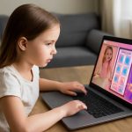 Онлайн-планета для юных геймеров