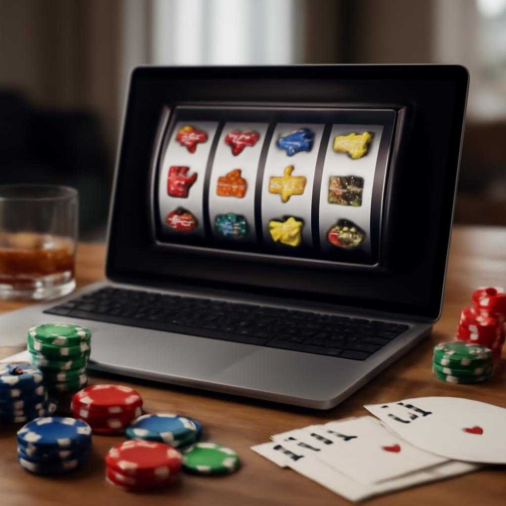 онлайн казино