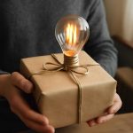 Подарок-событие: как удивить мужа без клише