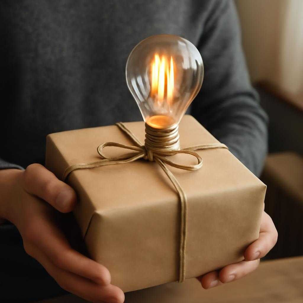 оригинальныйподарок