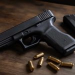 Клинок, кремень и калибр: хроника коллекционного оружия