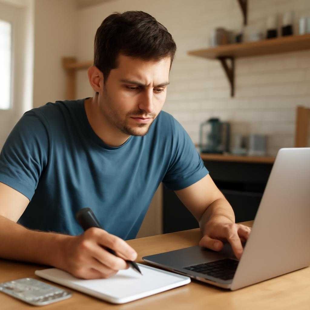 подработка