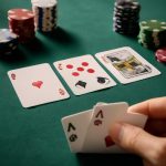 Банкир, рейки шансы победы