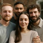 Семейный альянс братьев: полиандрия высоких долин непала