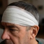 Швейный репортаж: маска для тихого часа