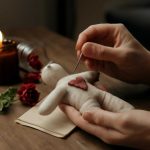 Любовный приворот: скрытая воронка бед