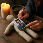 Сильный приворот: договор без теней