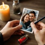 Любовный приворот под прицелом цифры