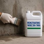 Кристаллический барьер: проникающая гидроизоляция меняет правила